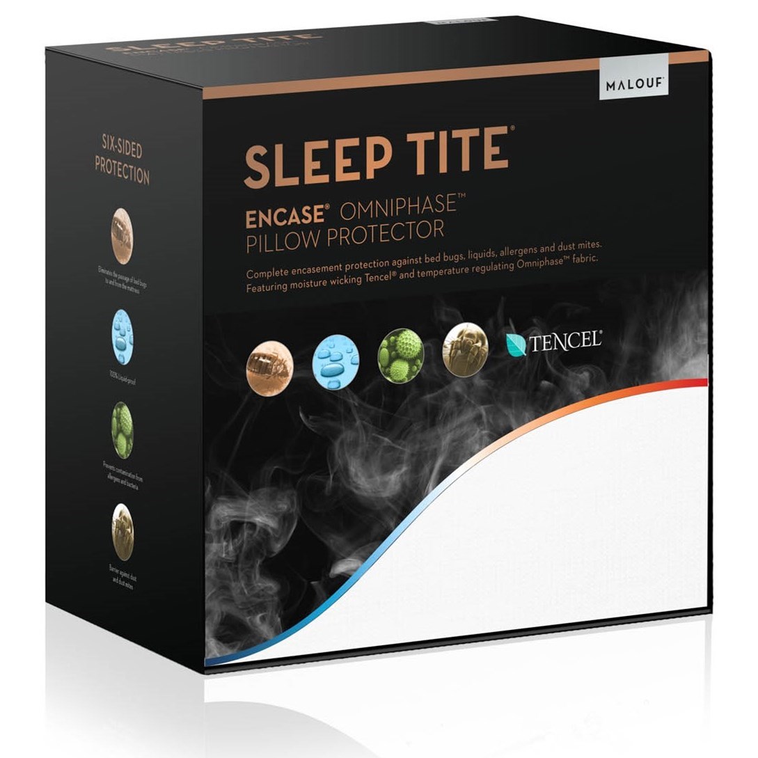 Sleep tite pillow protector new arrivals